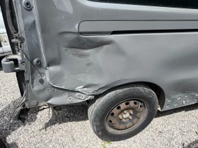 Renault Trafic 8+ 1///Дълга база/// Двоен АС, снимка 8