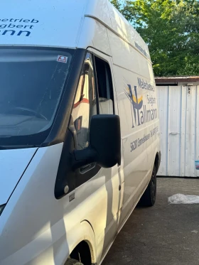 Ford Transit, снимка 3