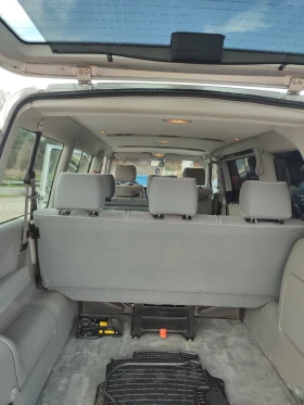 VW T4, снимка 6