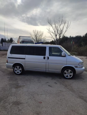 VW T4, снимка 8