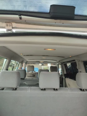 VW T4, снимка 7