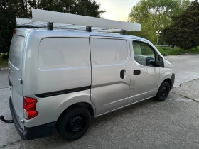 Nissan NV200 1.5 dCi (90 к. с.), снимка 4
