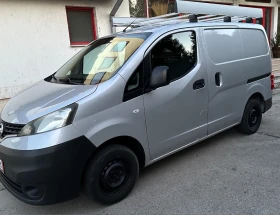 Nissan NV200 1.5 dCi (90 к. с.), снимка 5