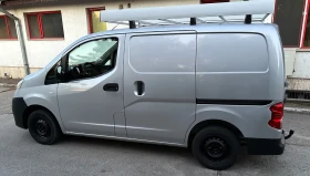 Nissan NV200 1.5 dCi (90 к. с.), снимка 3