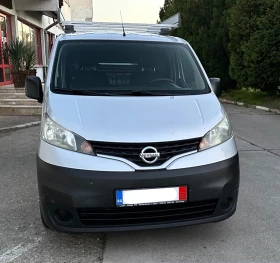 Nissan NV200 1.5 dCi (90 к. с.), снимка 1