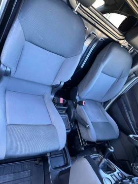 Nissan NV200 1.5 dCi (90 к. с.), снимка 12