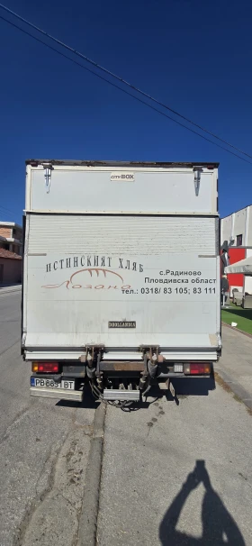 Renault Master, снимка 5