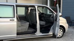 VW T5 2.5 TDI Автоматик, снимка 9