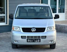 VW T5 2.5 TDI Автоматик, снимка 3