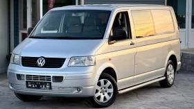 VW T5 2.5 TDI Автоматик, снимка 1