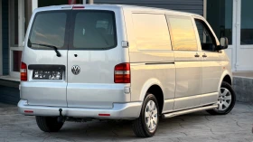 VW T5 2.5 TDI Автоматик, снимка 5