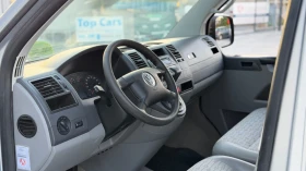 VW T5 2.5 TDI Автоматик, снимка 7