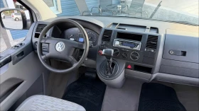 VW T5 2.5 TDI Автоматик, снимка 10