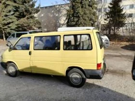 VW Caravelle 2.5 TDI syncro | Mobile.bg    6