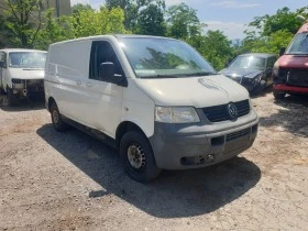 Обява за продажба на VW T5 2.5 TDI 131 PS ~88 лв. - изображение 9