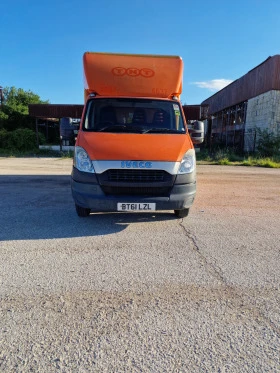 Iveco Deily 50C 3.0  | Mobile.bg    2