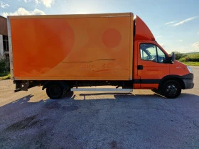 Iveco Deily 50C 3.0  | Mobile.bg    4