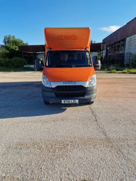     Iveco Deily 50C 3.0 