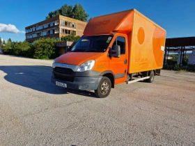 Iveco Deily 50C 3.0 , снимка 9