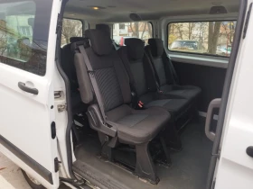 Ford Transit Custom Пътник, снимка 15