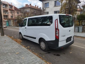 Ford Transit Custom Пътник, снимка 2