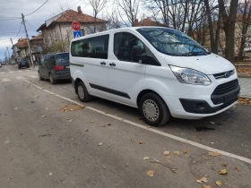 Ford Transit Custom Пътник, снимка 6