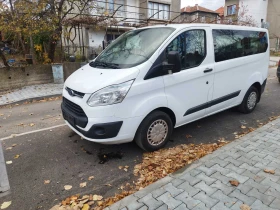 Ford Transit Custom  | Mobile.bg    1