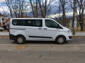 Ford Transit Custom Пътник, снимка 5