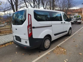 Ford Transit Custom  | Mobile.bg    4