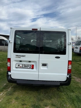 Ford Transit ����������  | Mobile.bg � ����� ������ 7