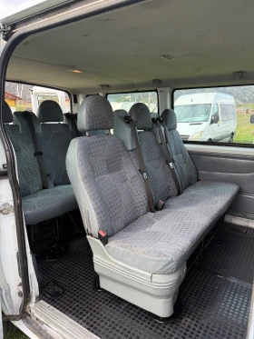 Ford Transit ����������  | Mobile.bg � ����� ������ 11