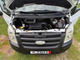 Ford Transit ����������  | Mobile.bg � ����� ������ 16
