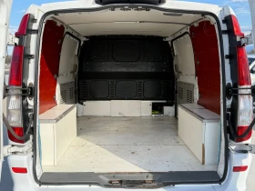 Mercedes-Benz Vito 2.2CDi* 2009г* Топ Състояние* Товарен* Регистриран | Auto.bg — изображение 10