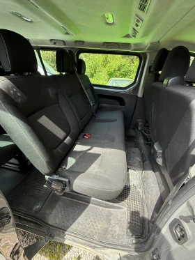 Renault Trafic 8+ 1///����� ����/// ����� �� | Mobile.bg � ����� ������ 7