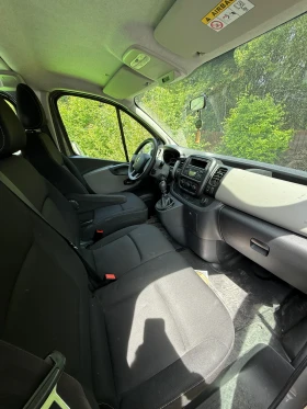 Renault Trafic 8+ 1///����� ����/// ����� �� | Mobile.bg � ����� ������ 5