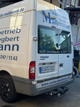 Ford Transit | Mobile.bg � ����� ������ 2