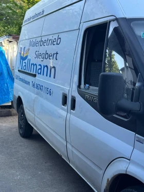 Ford Transit | Mobile.bg � ����� ������ 4
