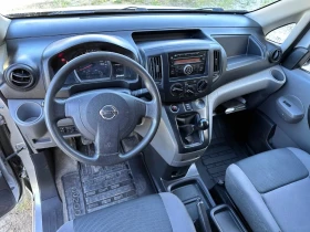 Nissan NV200 1.5 dCi (90 �. �.) | Mobile.bg � ����� ������ 10