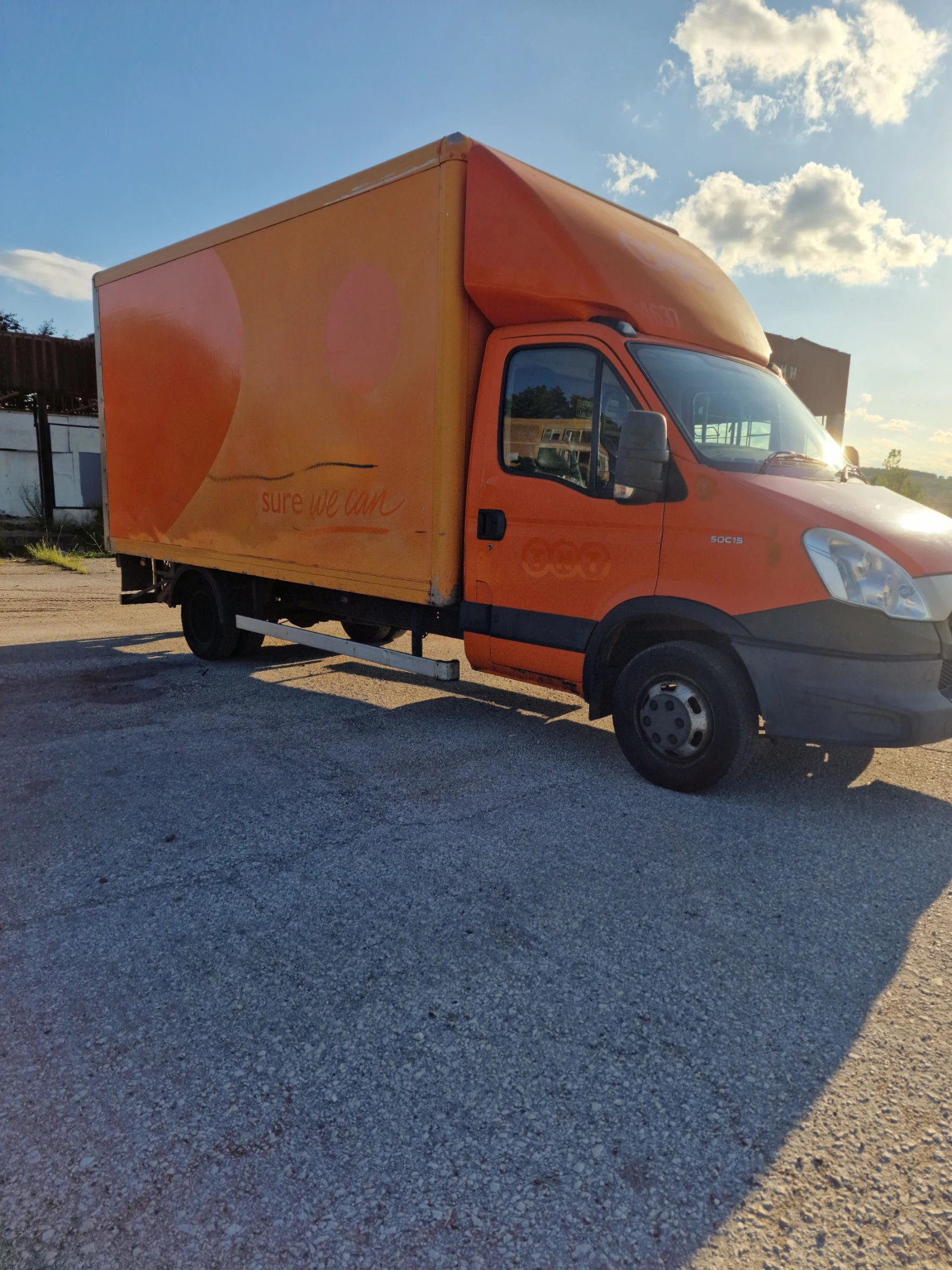 Iveco Deily 50C 3.0  - изображение 3