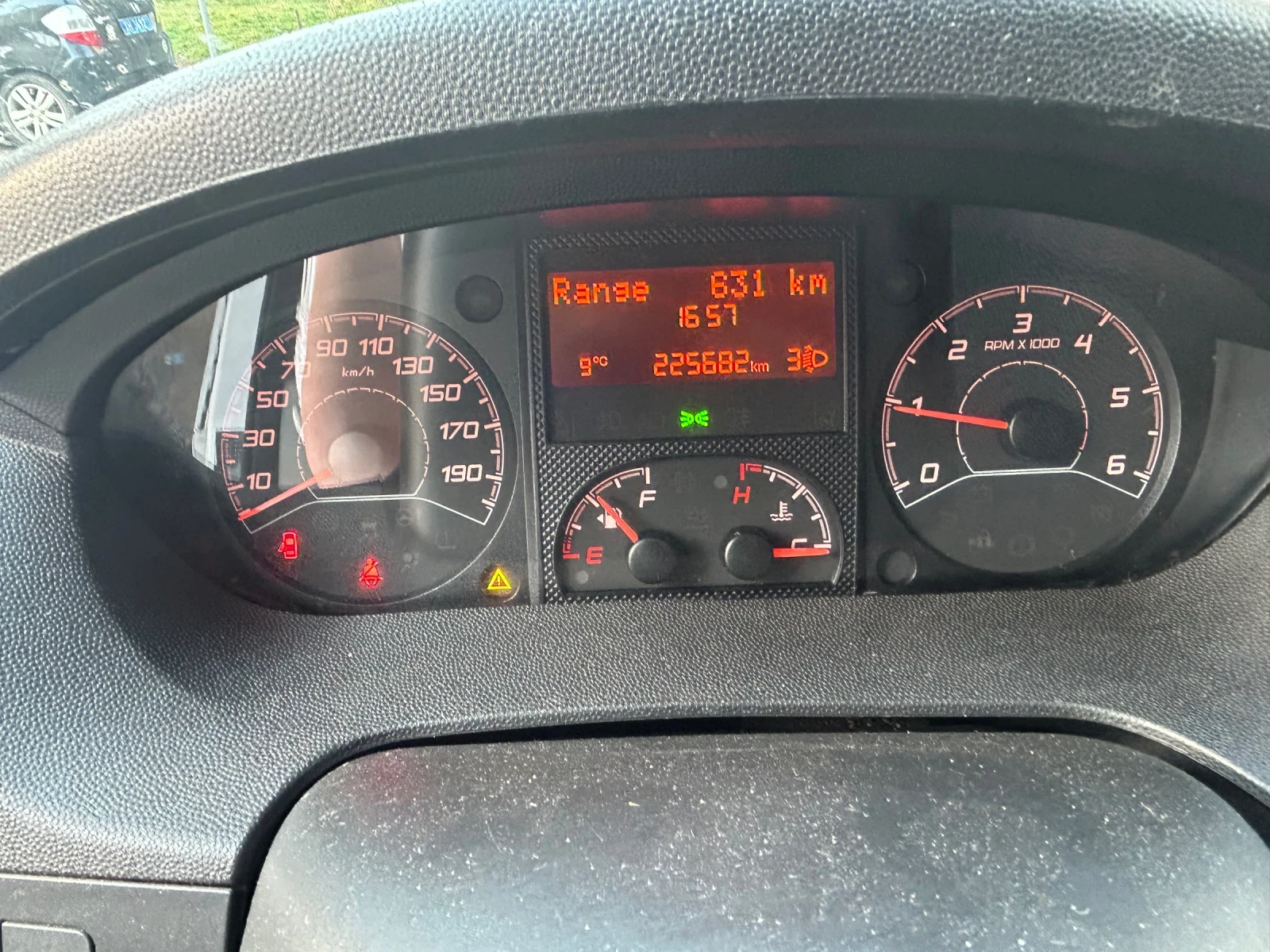 Fiat Ducato, снимка 6 - Бусове и автобуси - 53734340