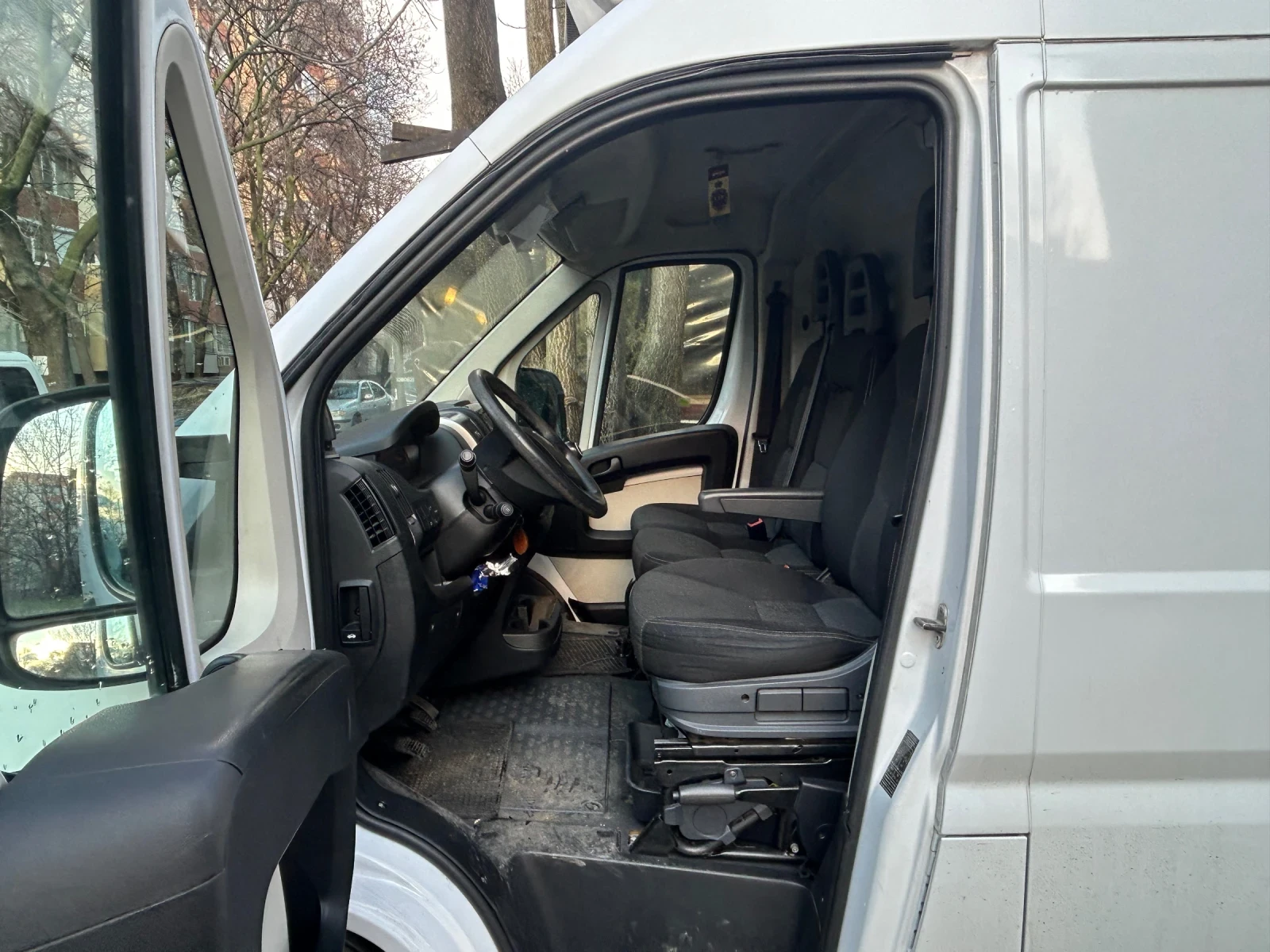 Fiat Ducato, снимка 5 - Бусове и автобуси - 53734340