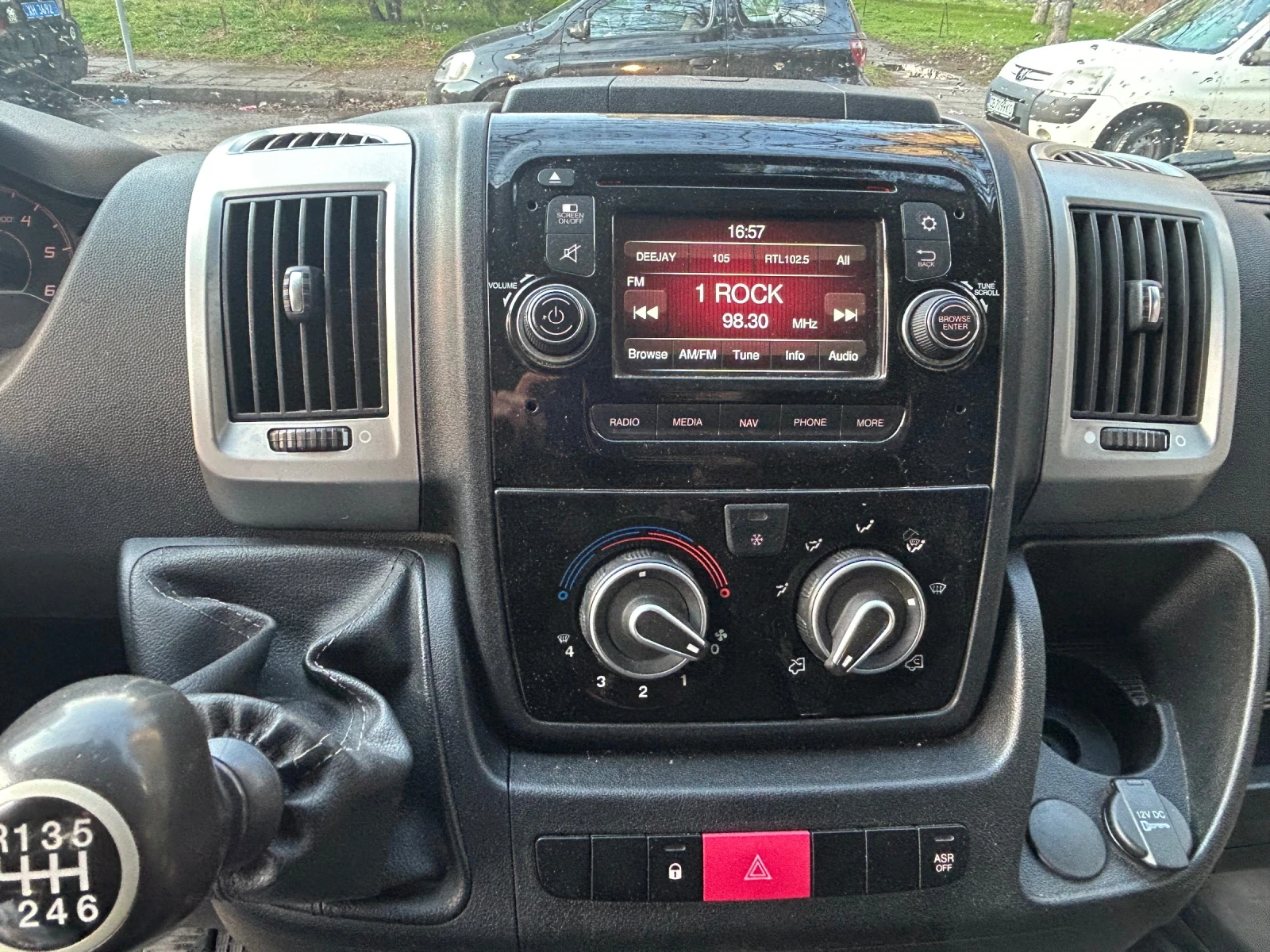 Fiat Ducato, снимка 8 - Бусове и автобуси - 53734340