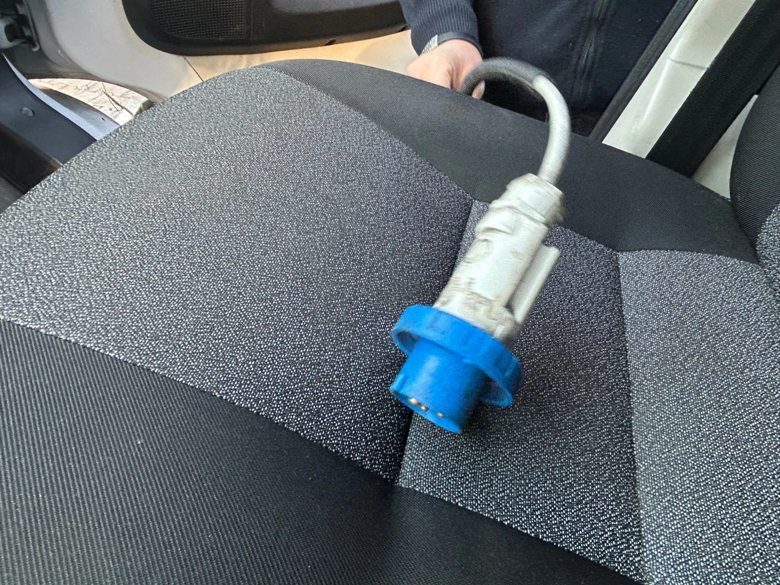 Fiat Ducato, снимка 10 - Бусове и автобуси - 53734340