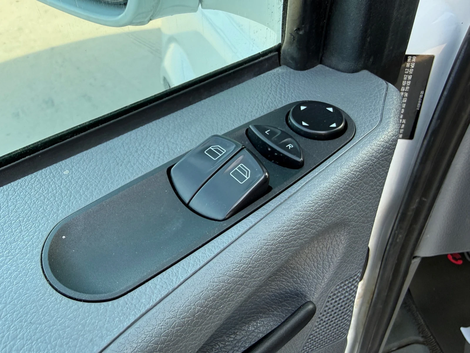 Mercedes-Benz Vito 2.2CDi* 2009�* ��� ���������* �������* ����������� | Mobile.bg � ����������� 8