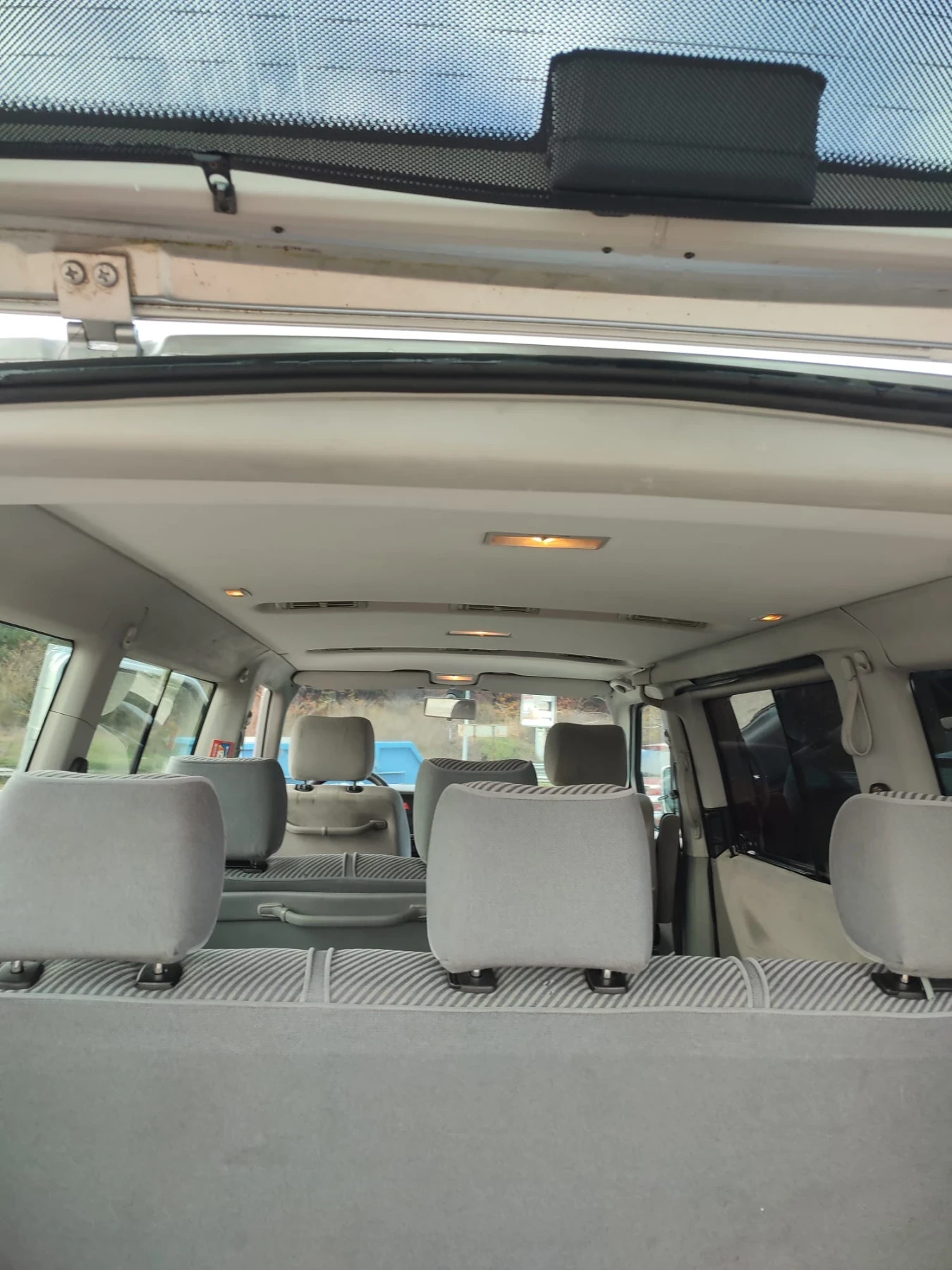 VW T4, снимка 7 - Бусове и автобуси - 54778070