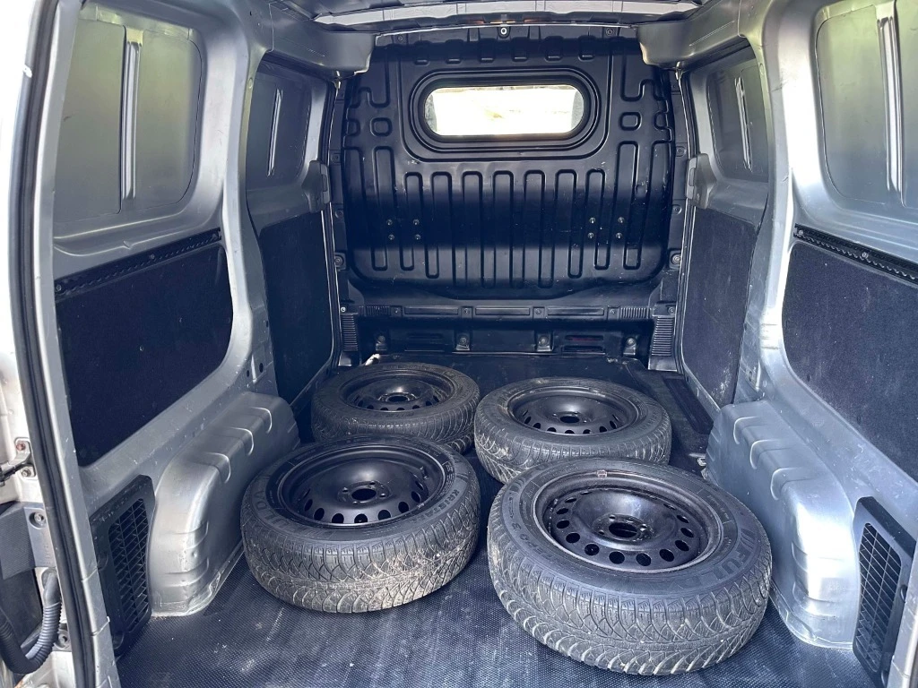 Nissan NV200 1.5 dCi (90 к. с.), снимка 7 - Бусове и автобуси - 55537754