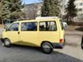 VW Caravelle 2.5 TDI syncro, снимка 6