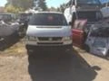 VW Caravelle 2.5 TDI syncro, снимка 12