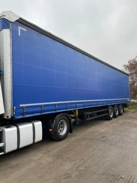 Renault T T460 композиция, снимка 5