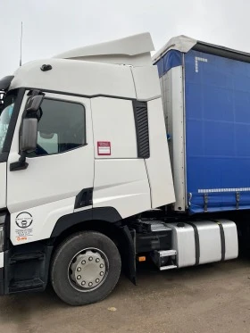 Renault T T460 композиция, снимка 4